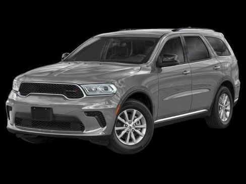 New 2024 Dodge Durango AWD w/ Skid Plate Group image 9