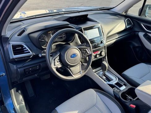 Used 2023 Subaru Forester image 11