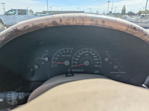 Used 2004 Ford Expedition Eddie Bauer AWD/4WD image 17
