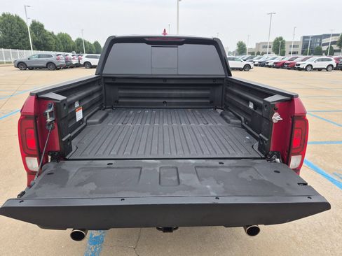 Certified 2025 Honda Ridgeline TrailSport image 27