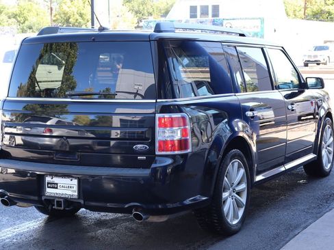 Used 2019 Ford Flex SEL w/ Equipment Group 202A image 5