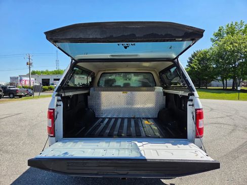 Used 2018 Ford F150 XL w/ Equipment Group 101A Mid RWD image 21