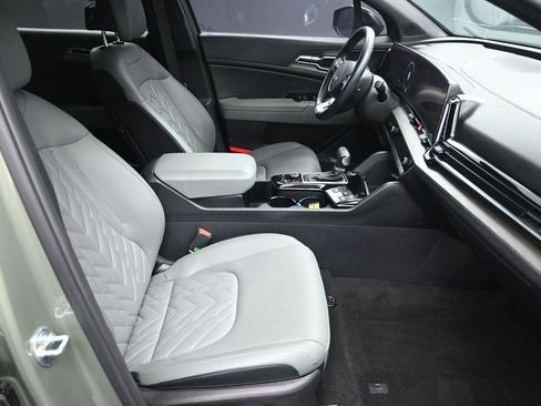 Used 2024 Kia Sportage X-Pro Prestige AWD/4WD image 41
