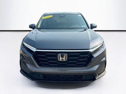 Certified 2025 Honda CR-V EX-L image 2