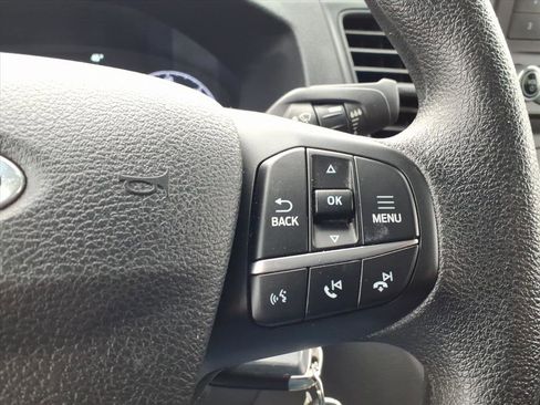 Used 2024 Ford Transit 250 Low Roof w/ Exterior Upgrade Package image 23