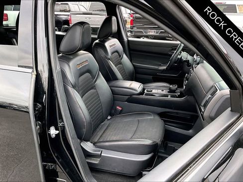 Used 2023 Nissan Pathfinder Rock Creek image 27