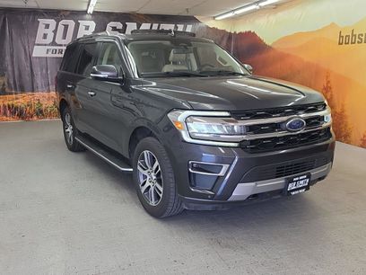 Used 2023 Ford Expedition Limited
