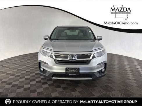 Used 2020 Honda Pilot EX-L image 2