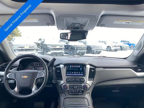 Used 2020 Chevrolet Tahoe Premier image 19