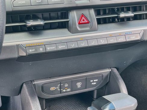 Used 2025 Kia K4 FWD image 15
