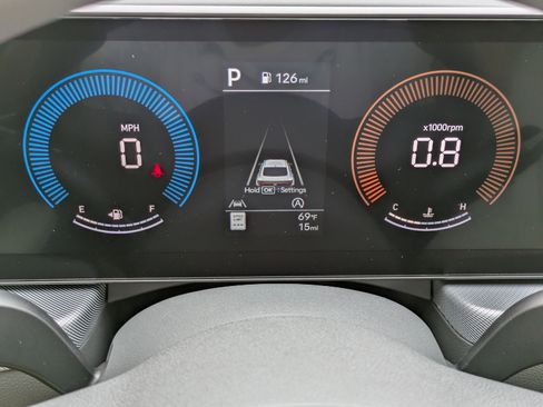 New 2026 Hyundai Sonata SE FWD image 27
