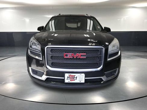Used 2016 GMC Acadia SLE AWD/4WD image 13