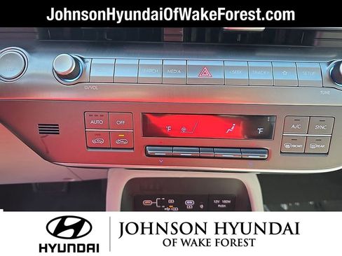New 2026 Hyundai Kona SEL Sport FWD image 31