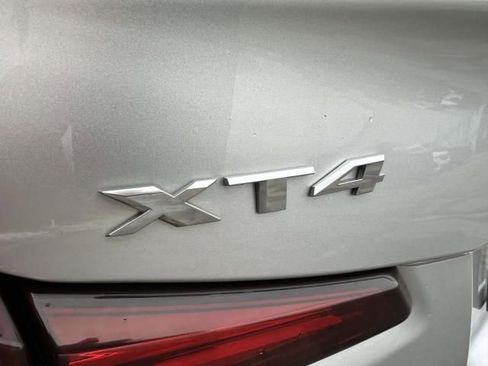 Used 2021 Cadillac XT4 Premium Luxury w/ Cold Weather Package image 27