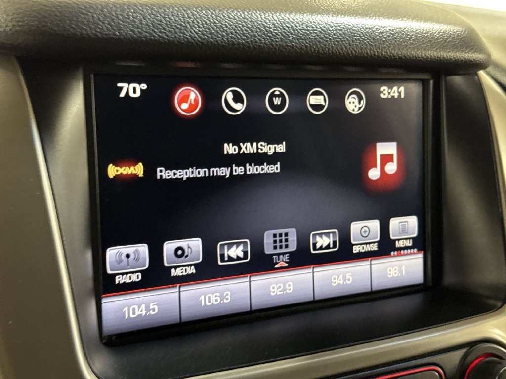 Used 2016 GMC Yukon Denali w/ Open Road Package AWD/4WD image 14