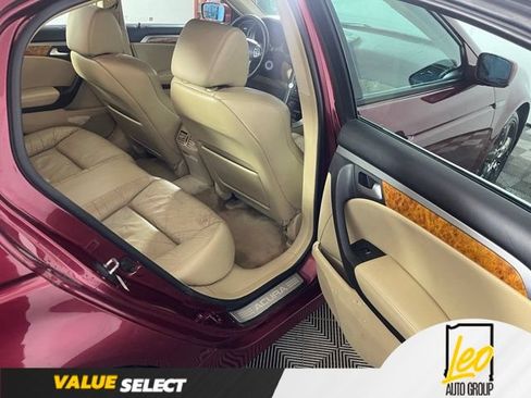 Used 2005 Acura TL FWD image 12