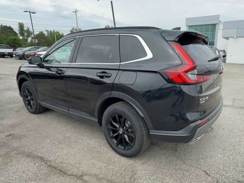 Used 2025 Honda CR-V Sport image 6