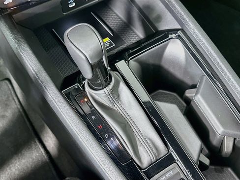 Used 2025 Honda Accord Sport image 24