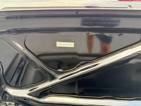 Used 1989 Toyota MR2 Supercharged RWD image 49
