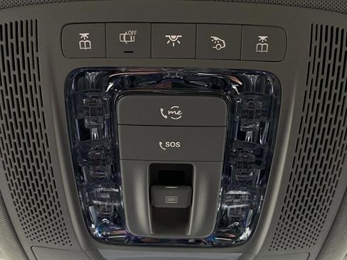 New 2026 Mercedes-Benz GLE 450 4MATIC image 30