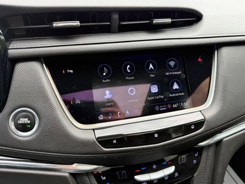 Used 2021 Cadillac XT5 Premium Luxury w/ LPO, Floor Liner Package AWD/4WD image 30