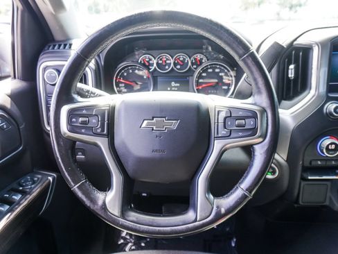 Used 2021 Chevrolet Silverado 1500 RST RWD image 13