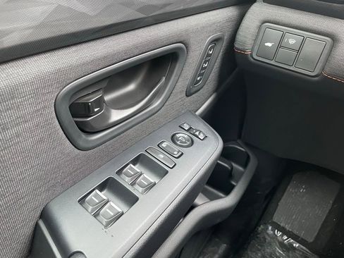 New 2026 Honda Passport TrailSport image 15