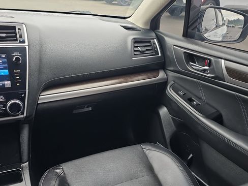 Used 2018 Subaru Legacy 2.5i Limited AWD/4WD image 23