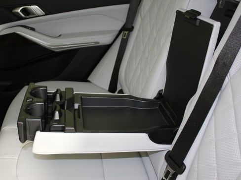 New 2026 BMW X5 sDrive40i w/ Parking Assistance Package image 22