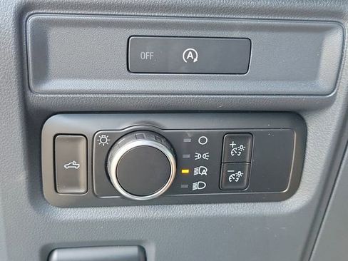 New 2025 Ford F150 STX image 18