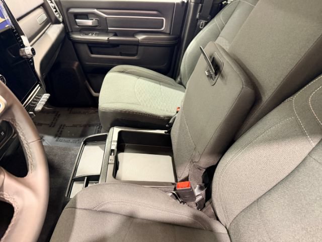 Used 2026 RAM 2500 Big Horn AWD/4WD image 20
