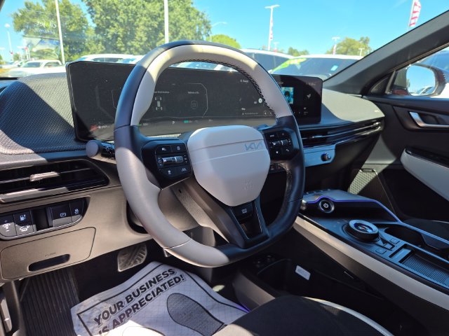 New 2025 Kia EV6 GT-Line AWD/4WD image 12