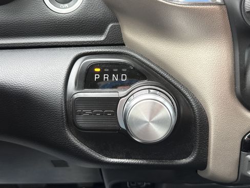 Used 2022 RAM 1500 Laramie RWD image 24