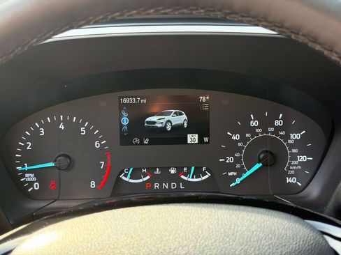 Used 2022 Ford Escape SEL AWD/4WD image 29