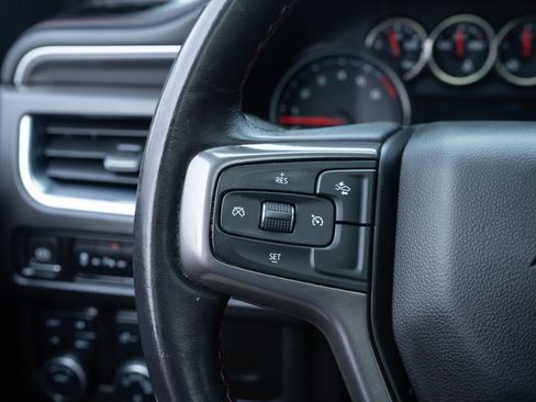 Used 2021 Chevrolet Tahoe RST image 30