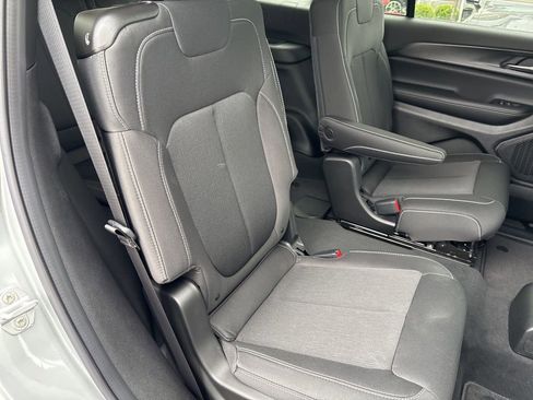 New 2026 Jeep Grand Cherokee L Laredo image 46