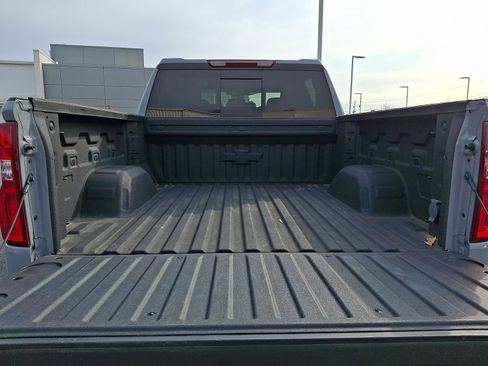 Used 2024 Chevrolet Silverado 1500 RST w/ Convenience Package II image 28