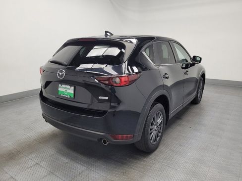 Used 2019 MAZDA CX-5 Touring image 9