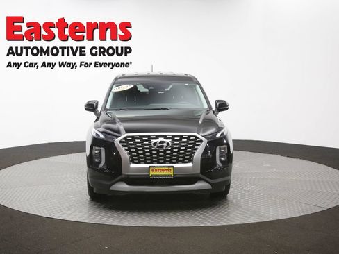 Used 2022 Hyundai Palisade SE AWD/4WD image 53