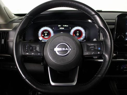 Certified 2023 Nissan Pathfinder Platinum image 23