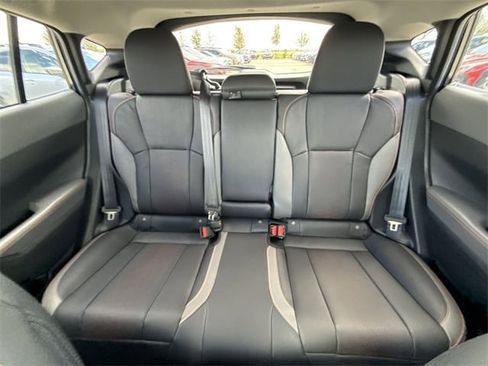 New 2025 Subaru Crosstrek 2.5i Limited w/ Crosstrek Mirror Package image 22
