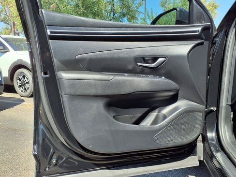 Certified 2024 Hyundai Tucson SEL FWD image 20