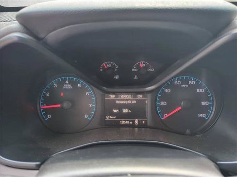 Used 2018 Chevrolet Colorado W/T RWD image 12