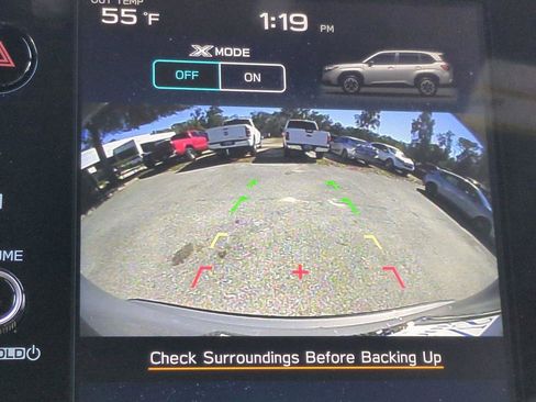 New 2026 Subaru Forester Premium image 19