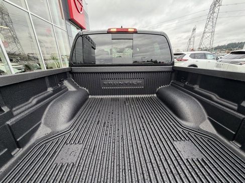 New 2026 Nissan Frontier PRO-4X w/ Tow Package image 10