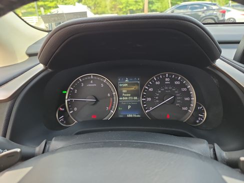 Certified 2022 Lexus RX 350 AWD w/ Premium Package image 25