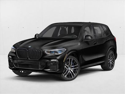 Used 2021 BMW X5 M50i w/ Executive Package