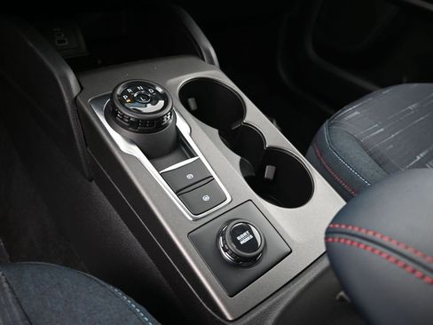 New 2025 Ford Bronco Sport Heritage w/ Convenience Package AWD/4WD image 18