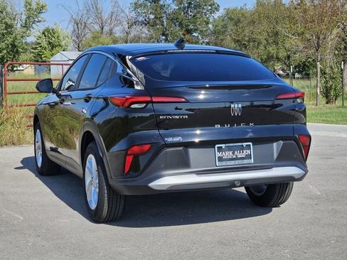 New 2026 Buick Envista Preferred w/ Convenience I Package image 3
