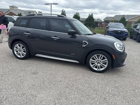 Used 2020 MINI Cooper Countryman S AWD/4WD image 15